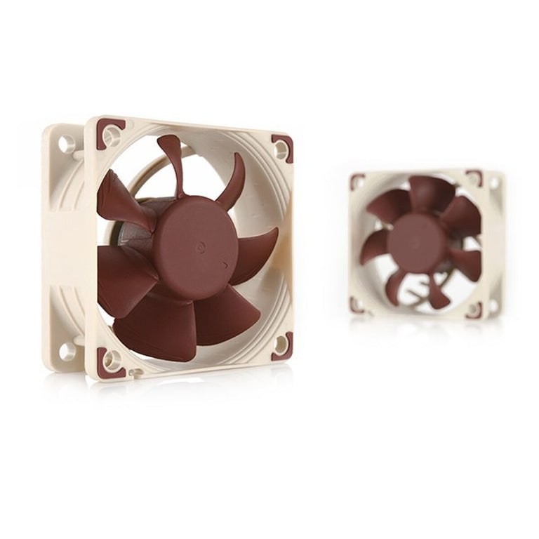 Ventillateur PC Noctua NF-A6x25 PWM