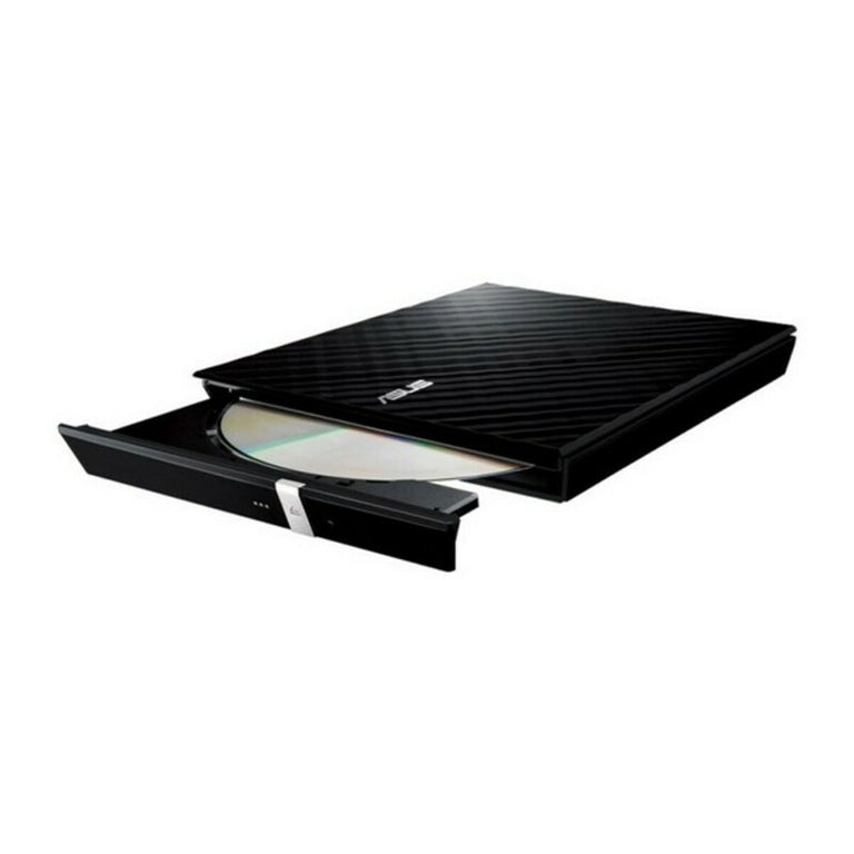 Graveur externe Asus 90-DQ043