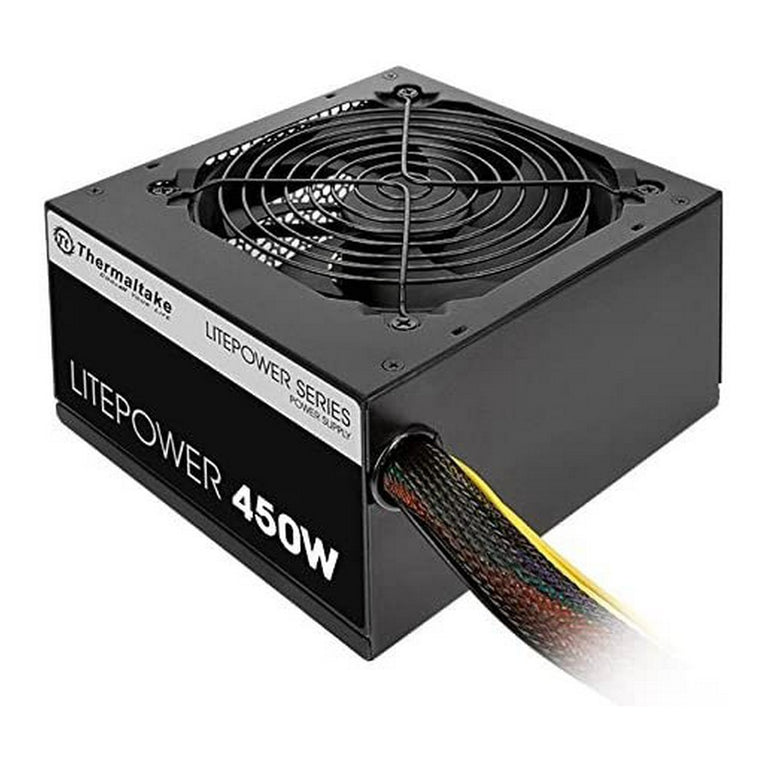 Bloc d’Alimentation THERMALTAKE LTP-0450P-2 ATX 450 W 6 W