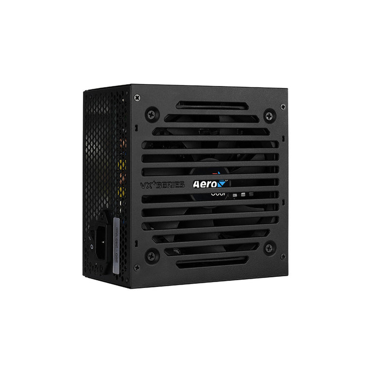 Bloc d’Alimentation Aerocool VX PLUS 600 600 W ATX