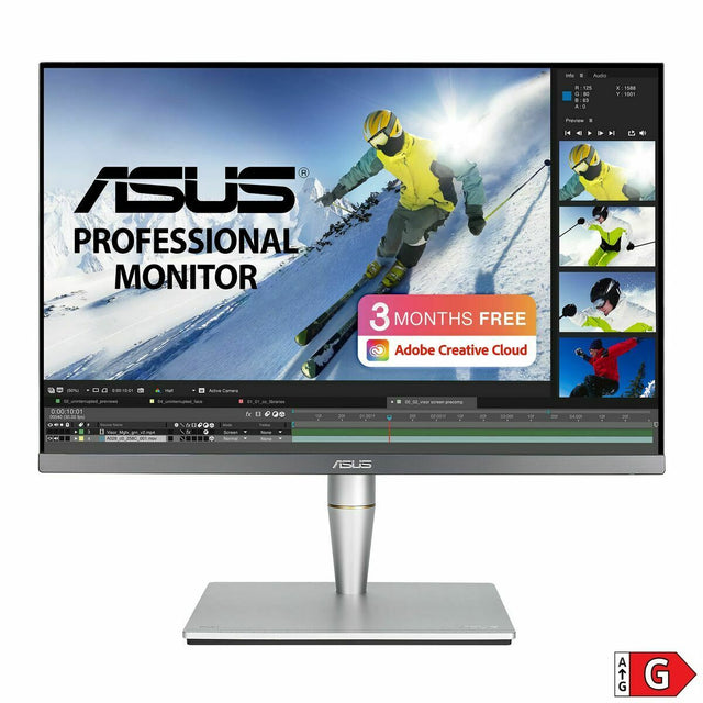 Écran Asus PA24AC WUXGA