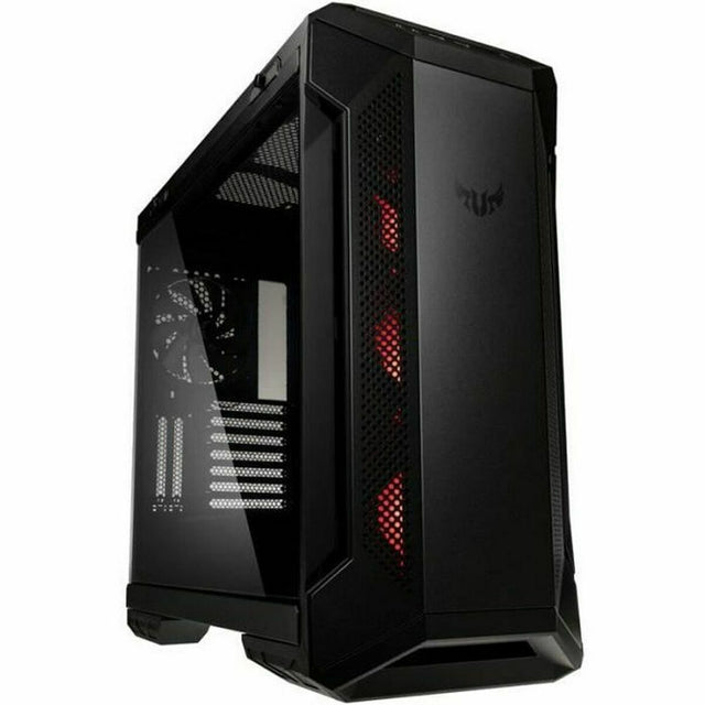 Boîtier ATX semi-tour Asus TUF Gaming GT501 Noir