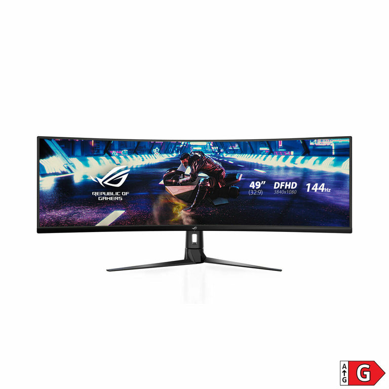 Écran Asus XG49VQ UltraWide Full HD 144 Hz