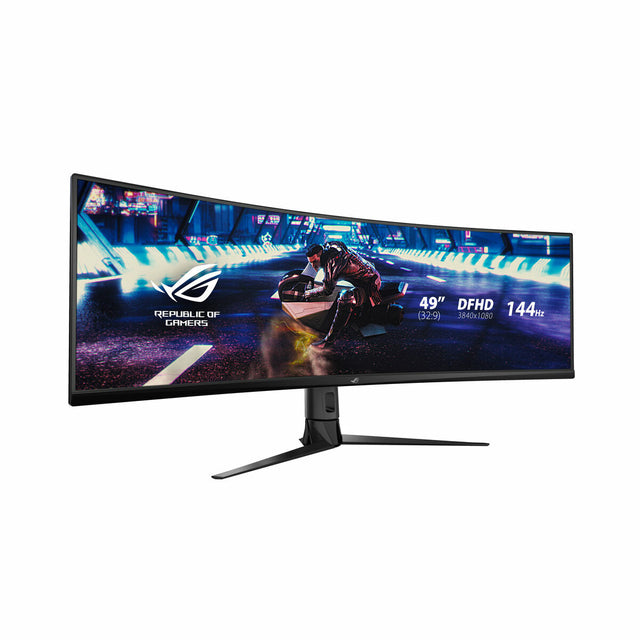 Écran Asus XG49VQ UltraWide Full HD 144 Hz