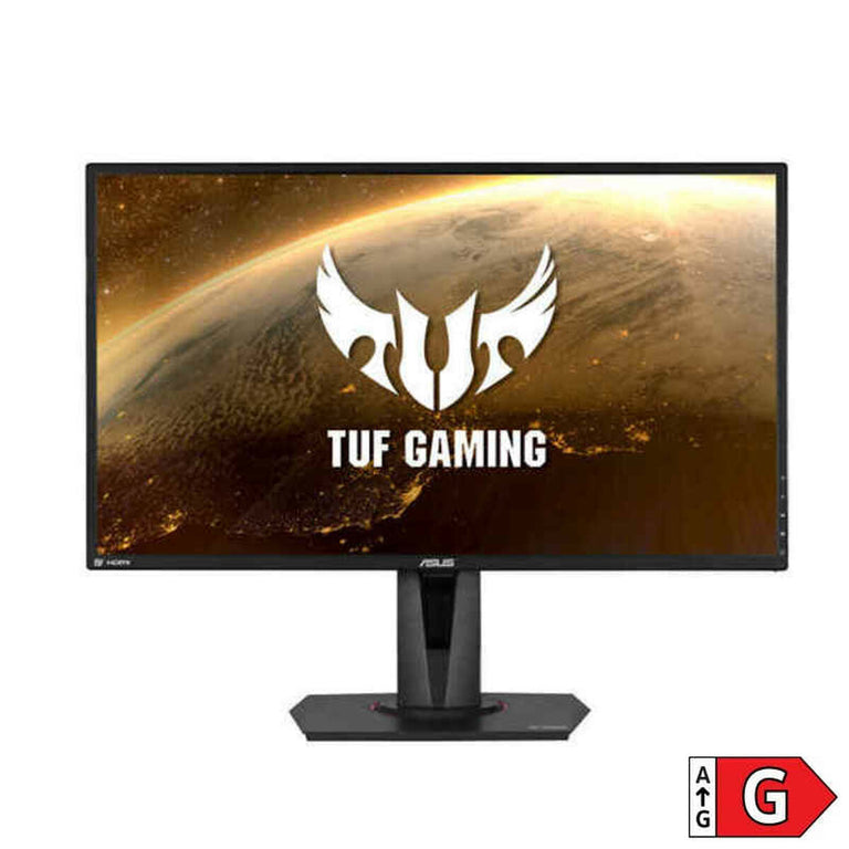 Écran Asus VG27A 27" LED IPS HDR10 LCD AMD FreeSync Flicker free NVIDIA G-SYNC