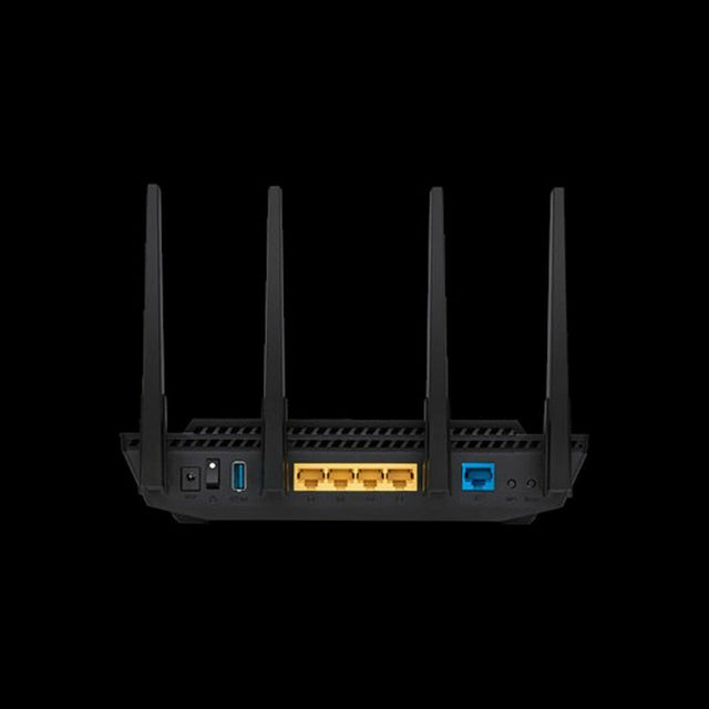 Router Asus RT-AX58U LAN WiFi 6 GHz 300 Mbps