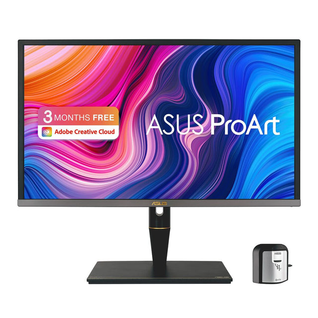 Écran Asus 90LM04NC-B01370 27" LED IPS IPS LED HDR10 Flicker free