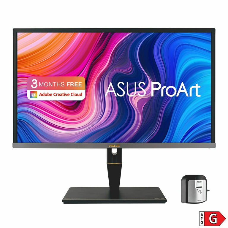 Écran Asus 90LM04NC-B01370 27" LED IPS IPS LED HDR10 Flicker free