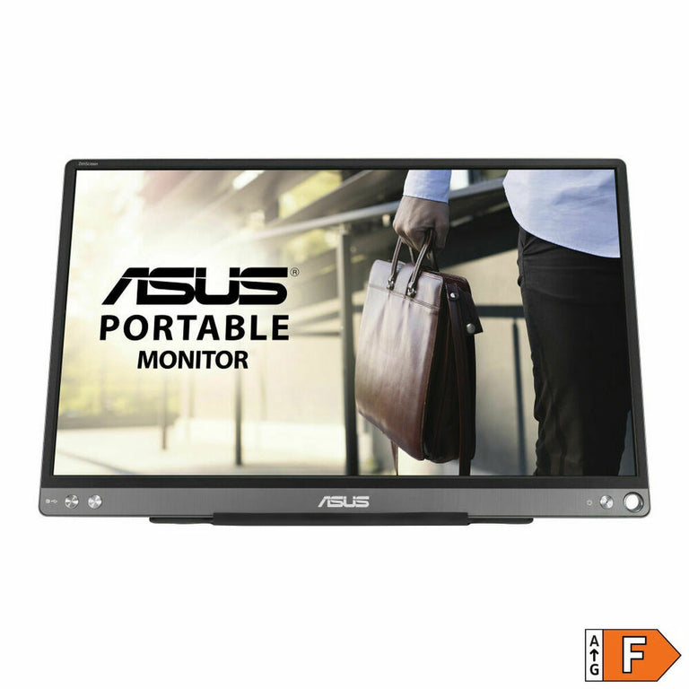 Écran Asus MB16ACE Full HD 60 Hz