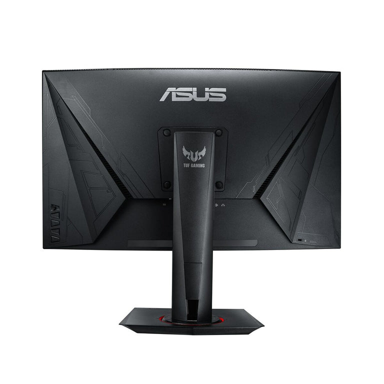 Monitor Asus VG27WQ Full HD LED 27" HDR VA Flicker free 165 Hz