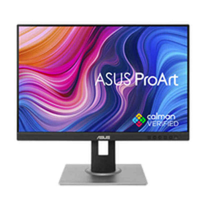 Écran Asus PA248QV 24" WUXGA 75 Hz 60 Hz IPS