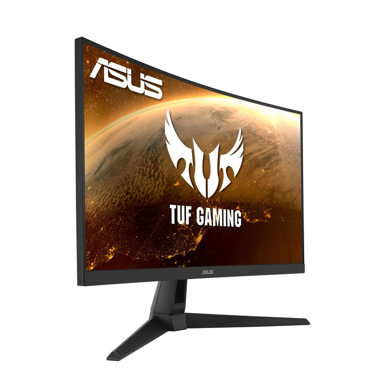 Monitor Asus VG27VH1B 27" LED HDR10 VA LCD Flicker free 165 Hz