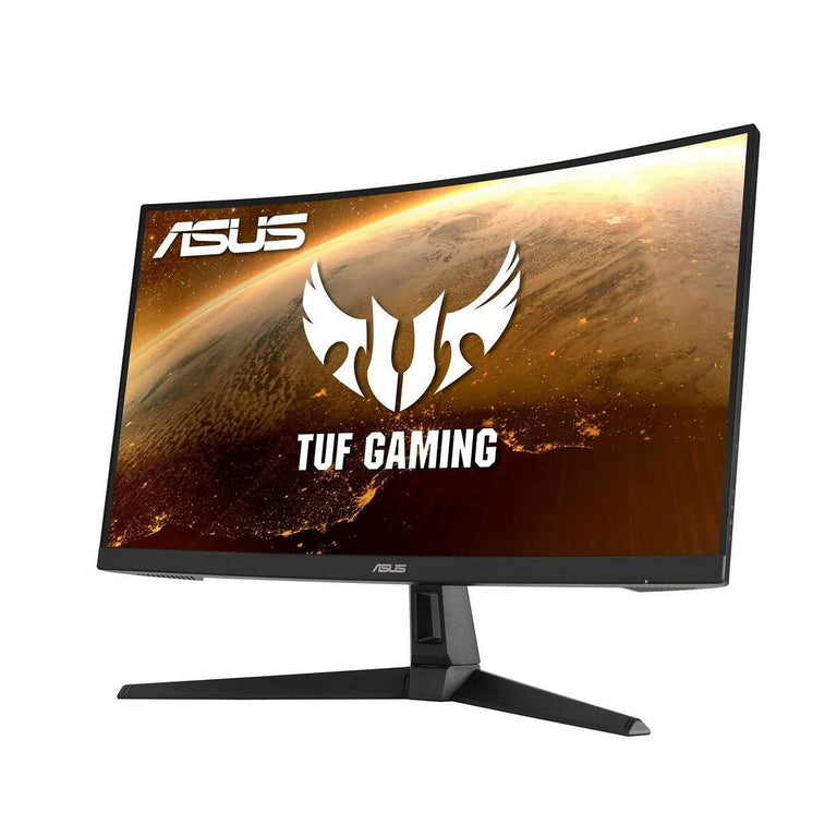 Monitor Asus VG27VH1B 27" LED HDR10 VA LCD Flicker free 165 Hz