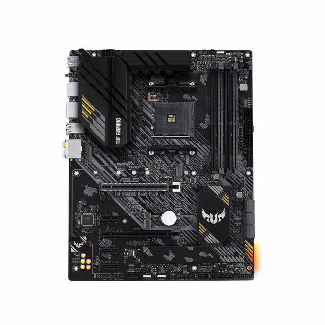 Carte Mère Asus TUF GAMING B550-PLUS ATX AM4 AMD AM4 AMD AMD B550