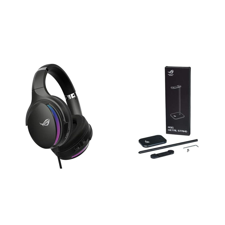 Casque Asus ROG Fusion II 500