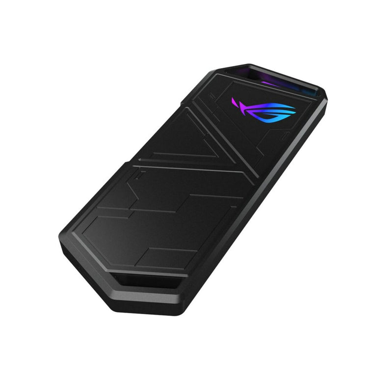 Boîtier pour disque dur Asus ROG Strix Arion Lite Noir USB USB-C