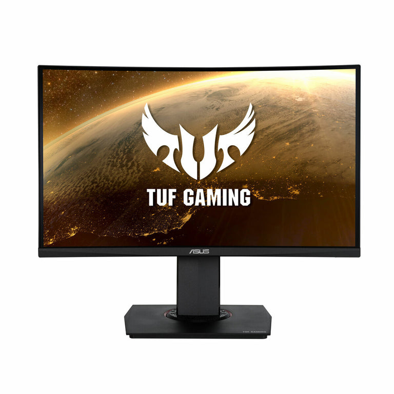 Monitor Asus VG24VQR 23,6" LED VA 165 Hz 50-60  Hz