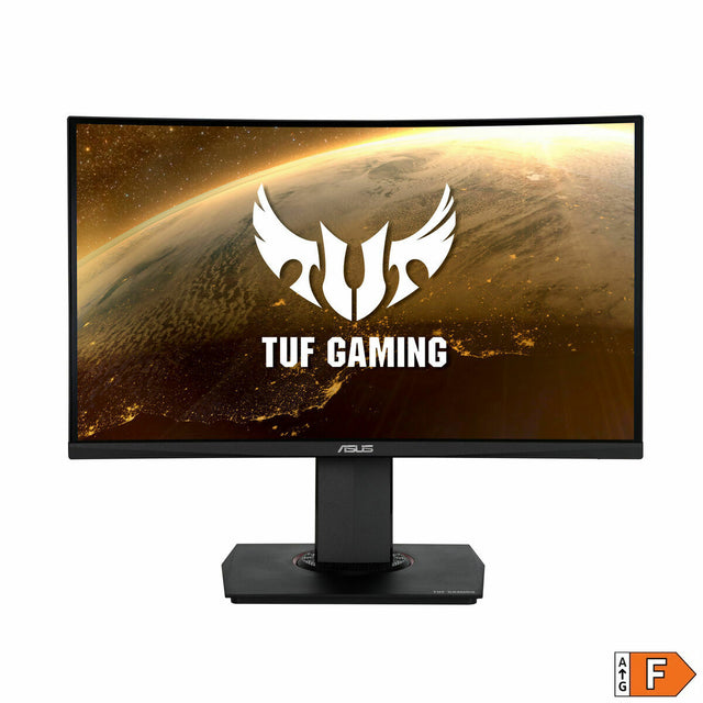 Monitor Asus VG24VQR 23,6" LED VA 165 Hz 50-60  Hz