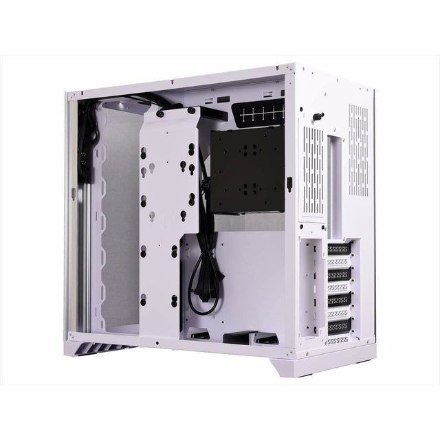 Boîtier ATX Lian-Li PC-O11 Dynamic Blanc