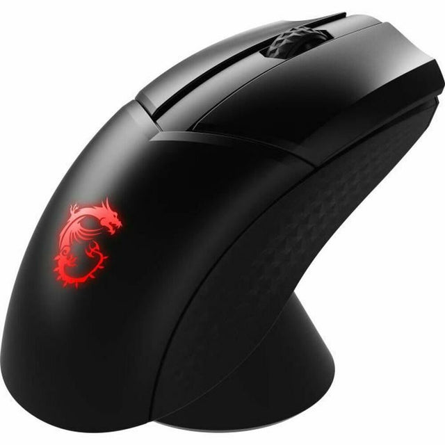 Souris MSI Clutch GM41 20000 DPI Noir Sans fil