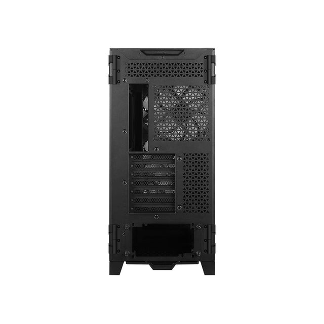 Boîtier ATX semi-tour MSI 306-7G15R21-W57 Noir Multi