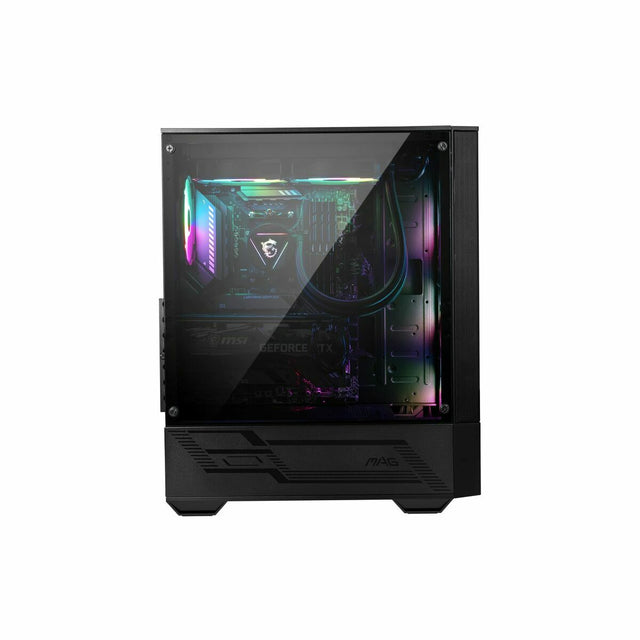 Boîtier ATX MSI MAG FORGE 112R Noir