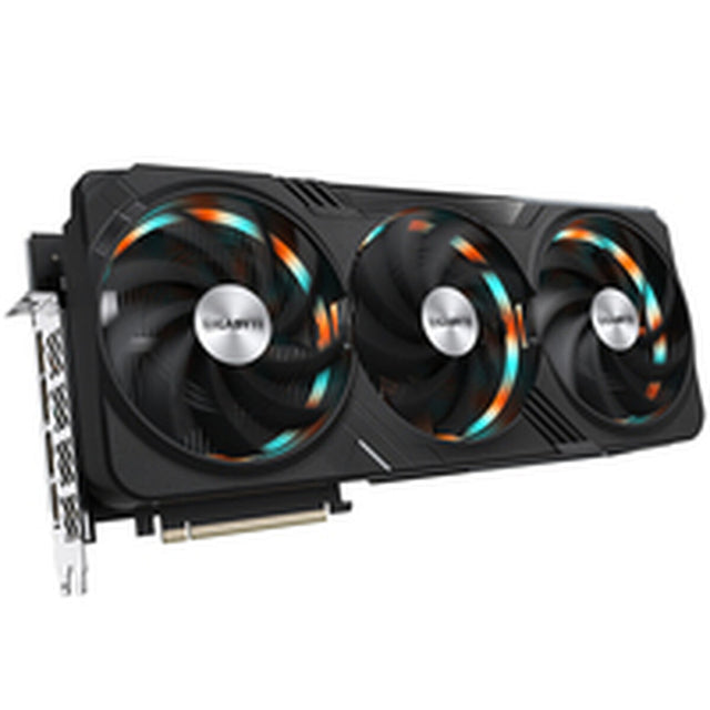 Carte Graphique Gigabyte GeForce RTX 4090 GAMING OC 24G 24 GB GDDR6 NVIDIA GeForce RTX 4090