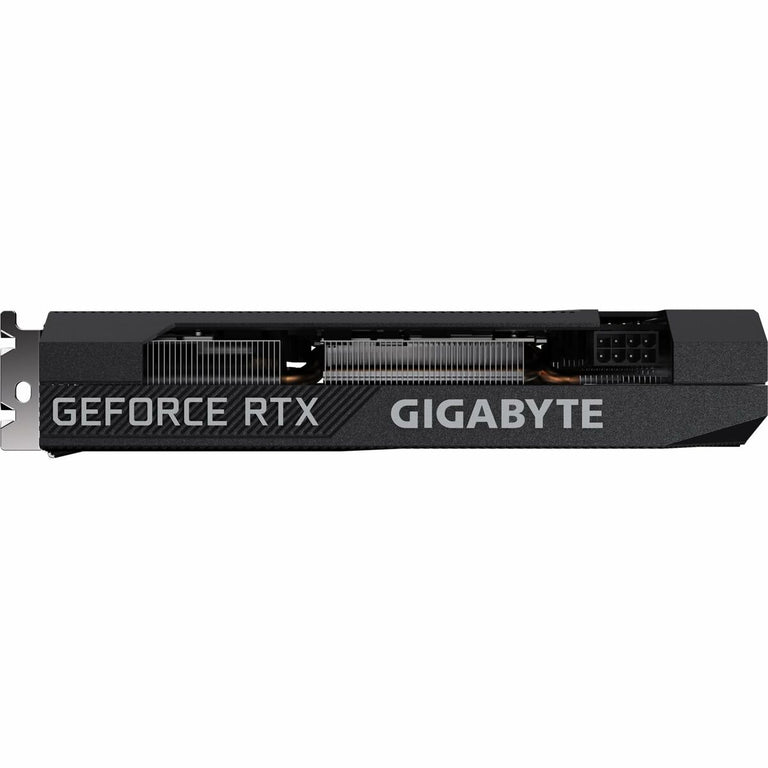 Graphics card Gigabyte GeForce RTX 3060 GAMING GDDR6