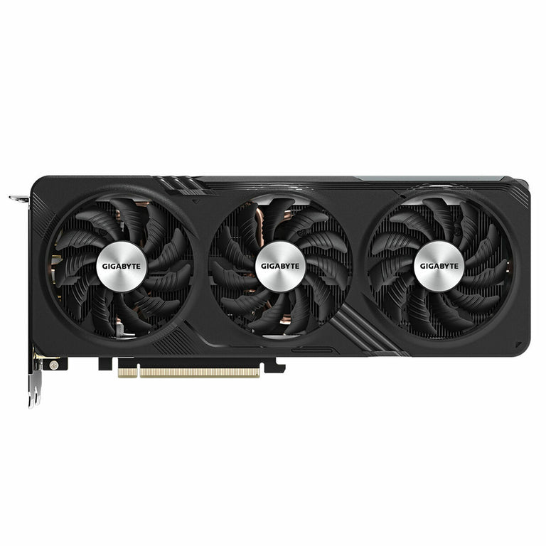 Carte Graphique Gigabyte GeForce RTX­­ 4060 Ti GAMING OC 8G Geforce RTX 4060 Ti 8 GB GDDR6