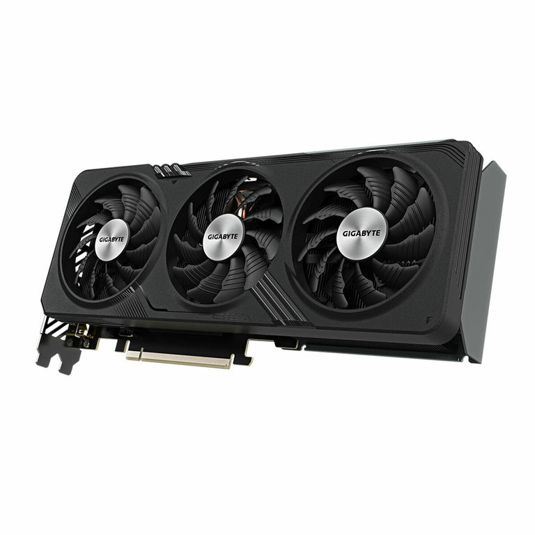 Carte Graphique Gigabyte GeForce RTX­­ 4060 Ti GAMING OC 8G Geforce RTX 4060 Ti 8 GB GDDR6