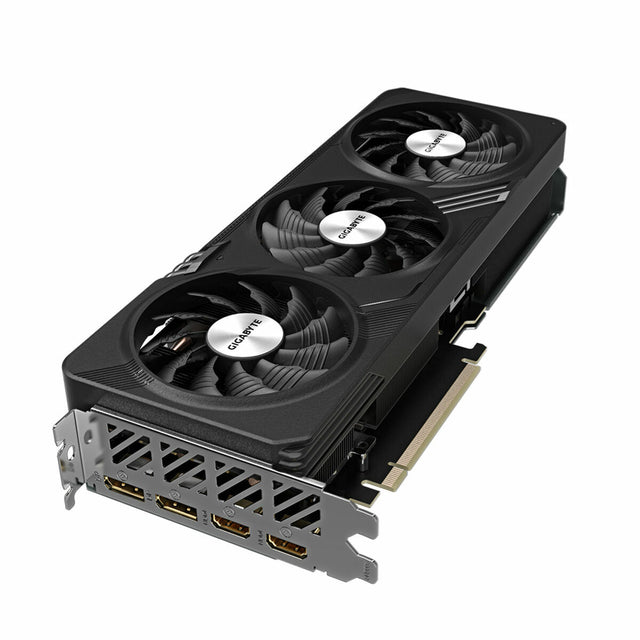 Carte Graphique Gigabyte GeForce RTX­­ 4060 Ti GAMING OC 8G Geforce RTX 4060 Ti 8 GB GDDR6