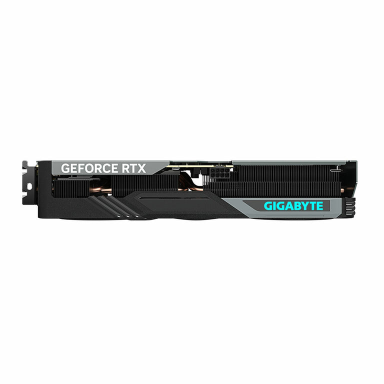 Carte Graphique Gigabyte GeForce RTX­­ 4060 Ti GAMING OC 8G Geforce RTX 4060 Ti 8 GB GDDR6