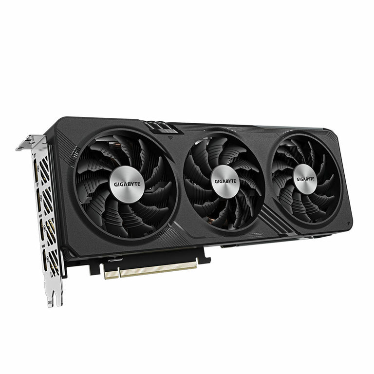 Carte Graphique Gigabyte GeForce RTX­­ 4060 Ti GAMING OC 8G Geforce RTX 4060 Ti 8 GB GDDR6