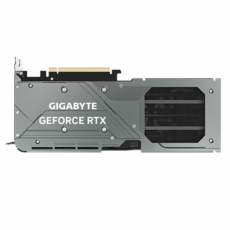 Carte Graphique Gigabyte GeForce RTX­­ 4060 Ti GAMING OC 8G Geforce RTX 4060 Ti 8 GB GDDR6