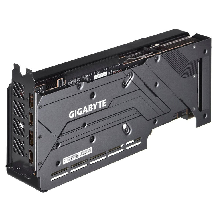 Carte Graphique Gigabyte GV-R77XTGAMING OC-12GD AMD AMD RADEON RX 7700 XT GDDR6 12 GB