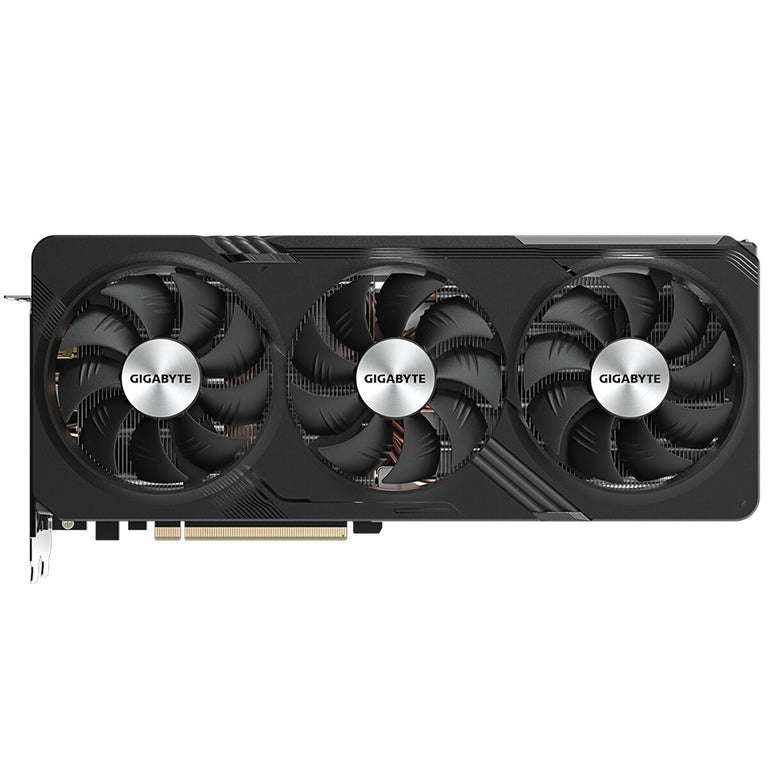 Graphics card Gigabyte GV-R78XTGAMING OC-16GD          16 GB GDDR6 AMD AMD RADEON RX 7800 XT