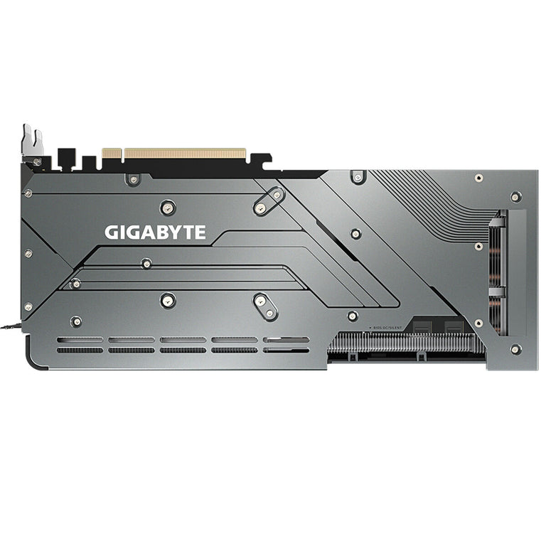 Graphics card Gigabyte GV-R78XTGAMING OC-16GD          16 GB GDDR6 AMD AMD RADEON RX 7800 XT