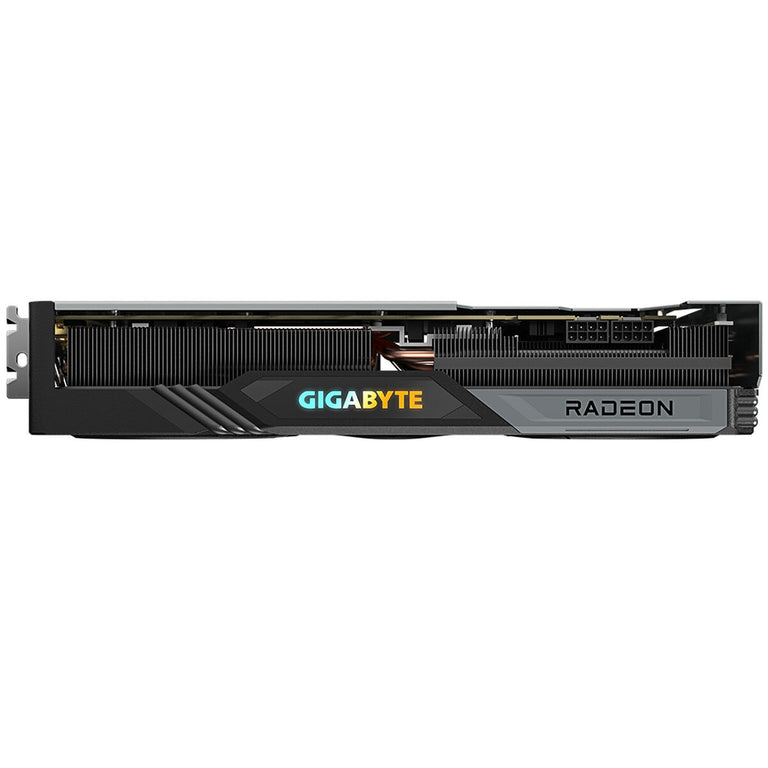 Graphics card Gigabyte AMD RADEON RX 7800 XT 12 GB GDDR6