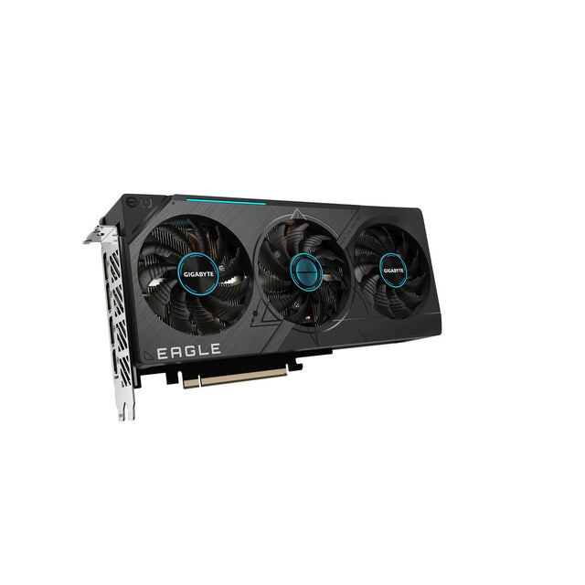 Carte Graphique Gigabyte EAGLE RTX 4070 SUPER 12 GB GDDR6X