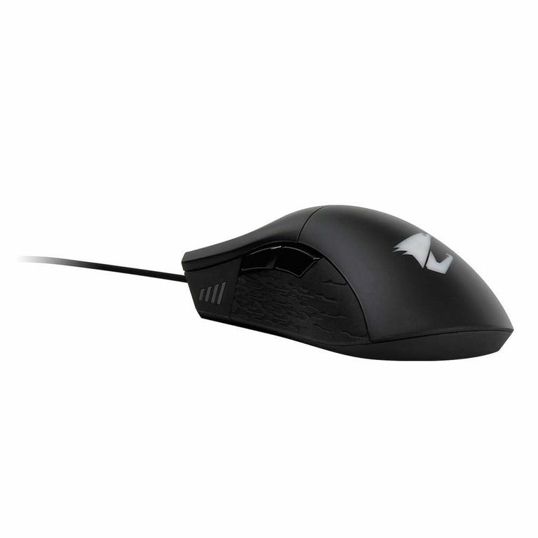 Souris Gigabyte AORUS M3 6400 DPI Noir