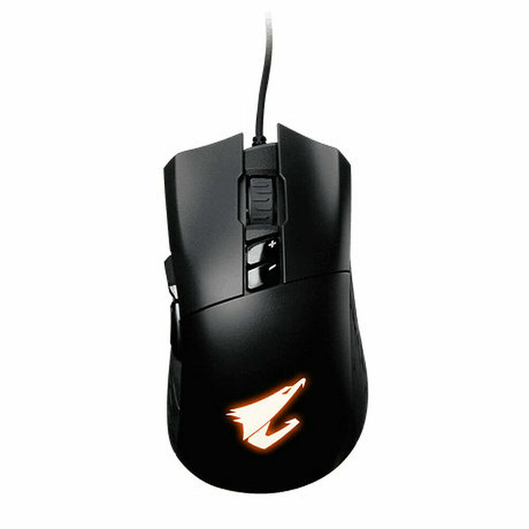 Souris Gigabyte AORUS M3 6400 DPI Noir