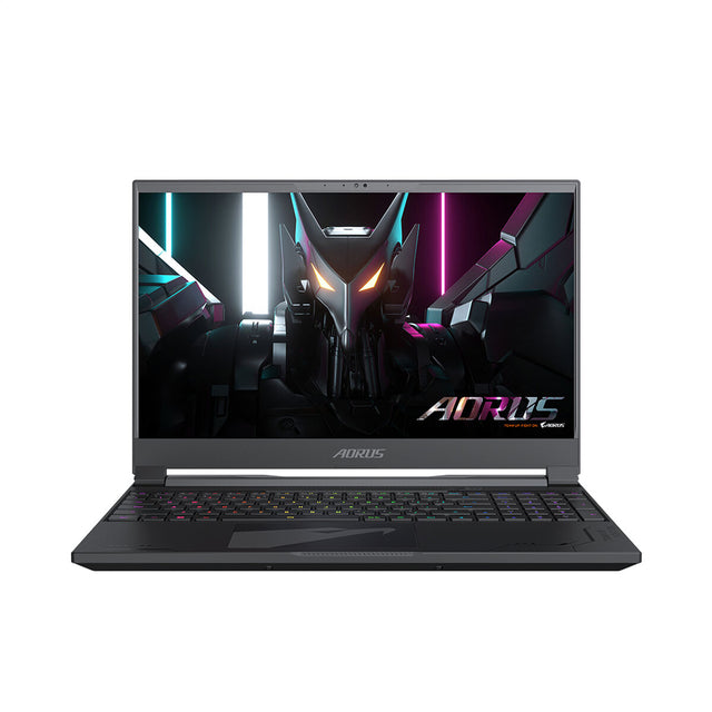 Ordinateur Portable Gigabyte 15X Nvidia Geforce RTX 4070 15,6" i9-13900HX Intel Core i9-13900HX 16 GB RAM 1 TB SSD