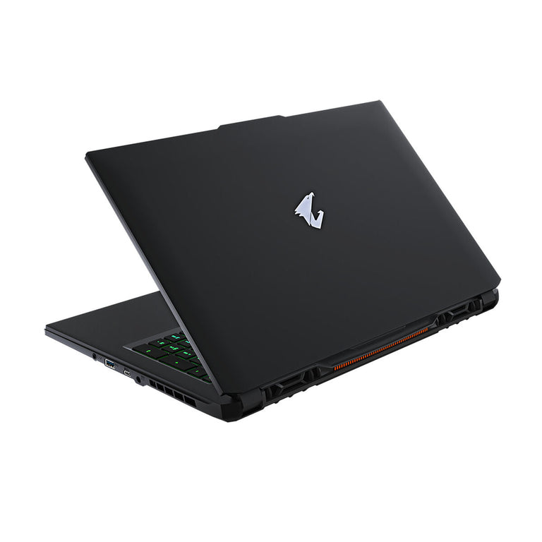 Ordinateur Portable Gigabyte AORUS 7 9KF-E3ES513SH i5-12500H 512 GB SSD Nvidia Geforce RTX 4060 QWERTY