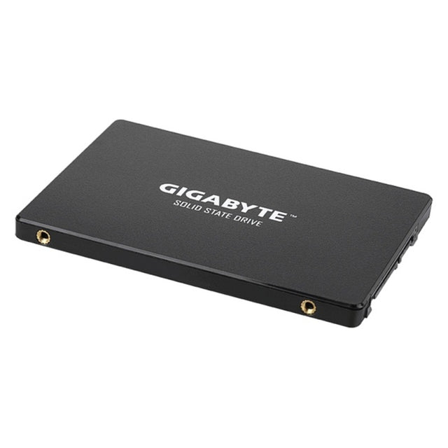 Disque dur Gigabyte GP-GSTFS31100TNTD 2,5" SSD 1 TB 1 TB SSD