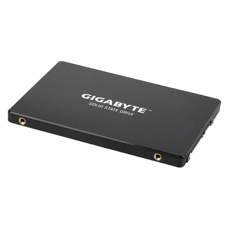 Hard Drive Gigabyte GP-GSTFS31100TNTD 2,5" SSD 1 TB 1 TB SSD