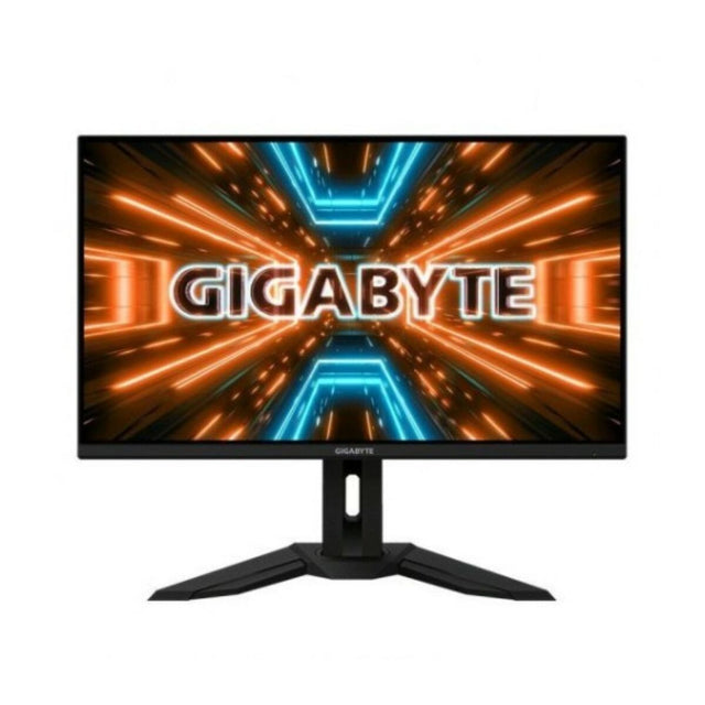 Écran Gigabyte M32U 32" 31,5" LED IPS Flicker free