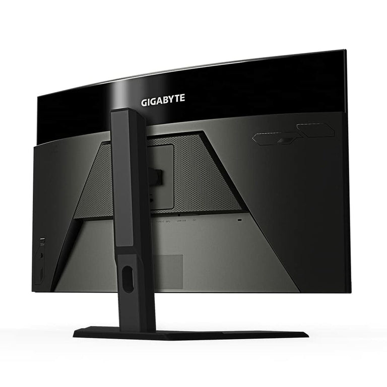 Monitor Gigabyte M32QC 32" Curve 31,5" LED 240 Hz