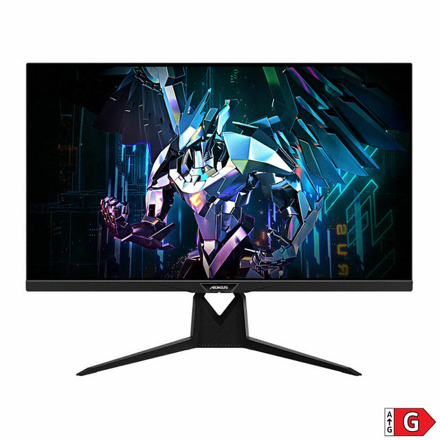 Écran Gigabyte AORUS FI32Q-EK 32" 2K LED