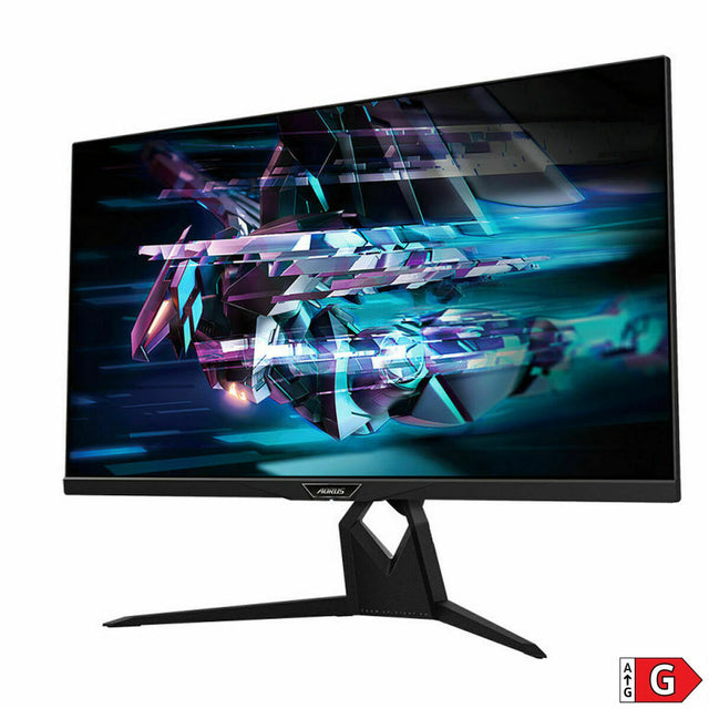 Écran Gigabyte FI32U-EK 32" 4K UHD