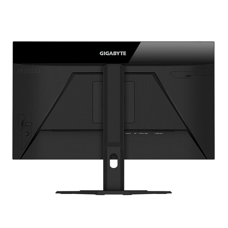 Écran Gigabyte M28U 28" 4K Ultra HD 144 Hz LED HDR Flicker free